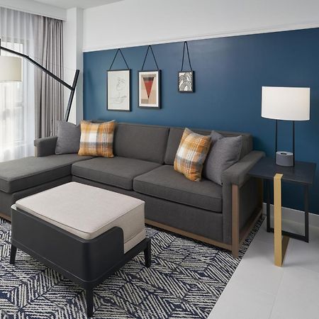 Отель The Chifley Houston, Tapestry Collection By Hilton Экстерьер фото