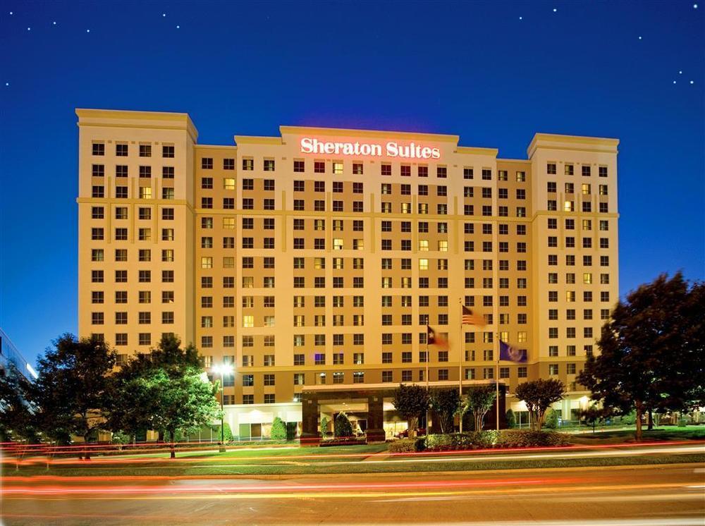 Отель The Chifley Houston, Tapestry Collection By Hilton Экстерьер фото