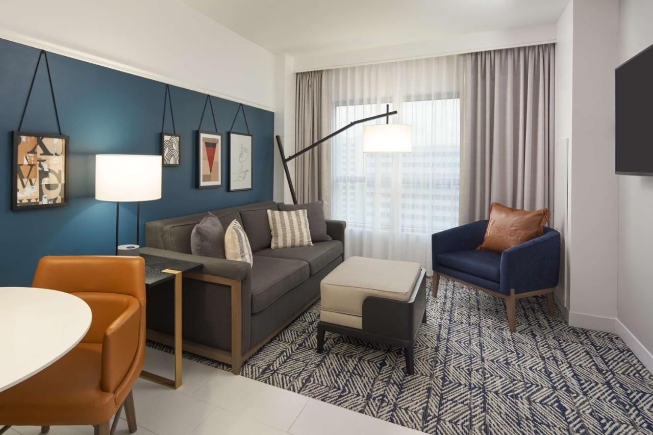 Отель The Chifley Houston, Tapestry Collection By Hilton Экстерьер фото