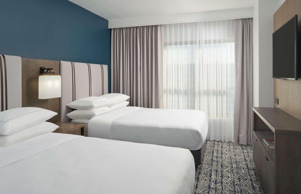 Отель The Chifley Houston, Tapestry Collection By Hilton Экстерьер фото