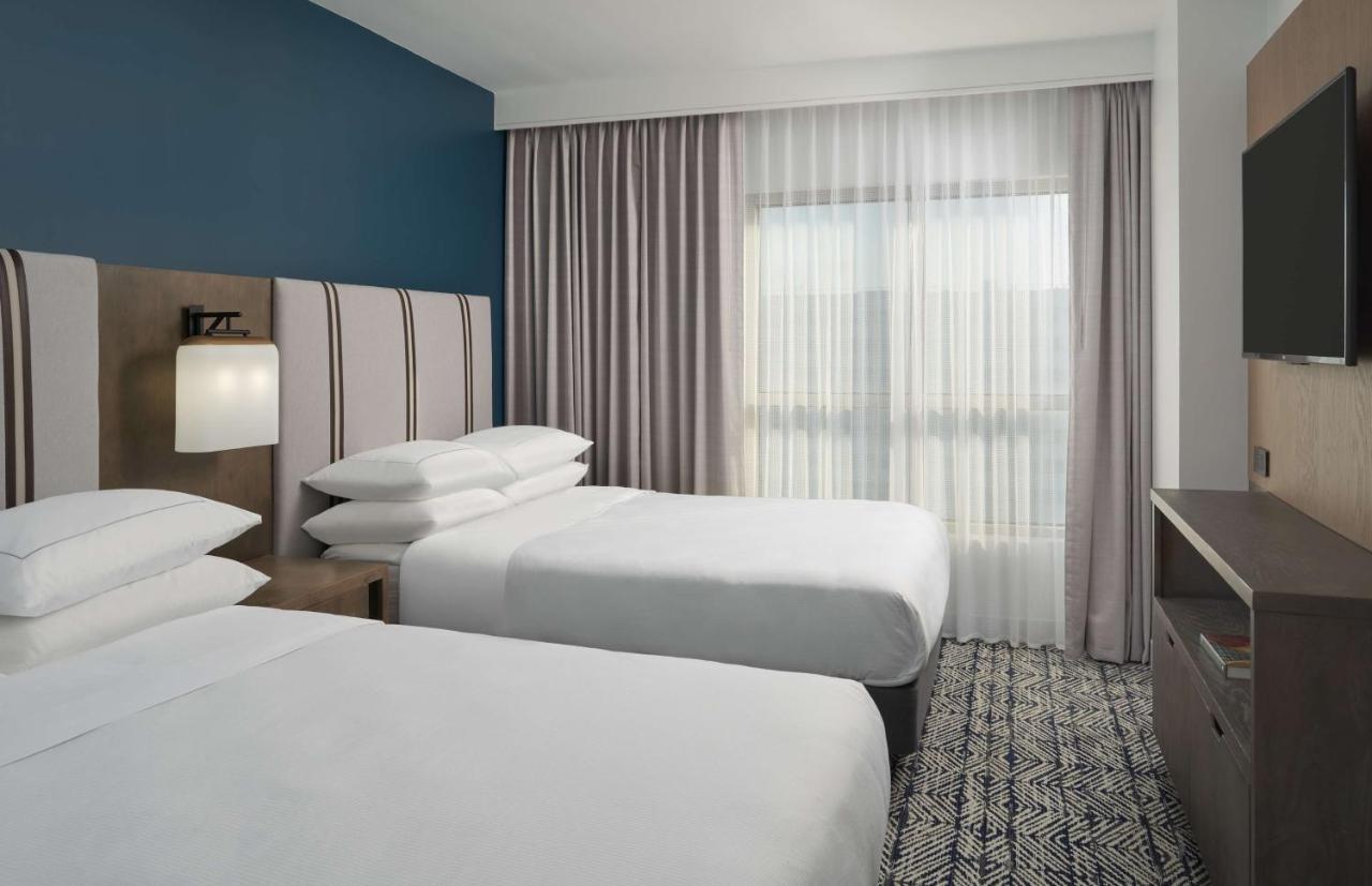 Отель The Chifley Houston, Tapestry Collection By Hilton Экстерьер фото
