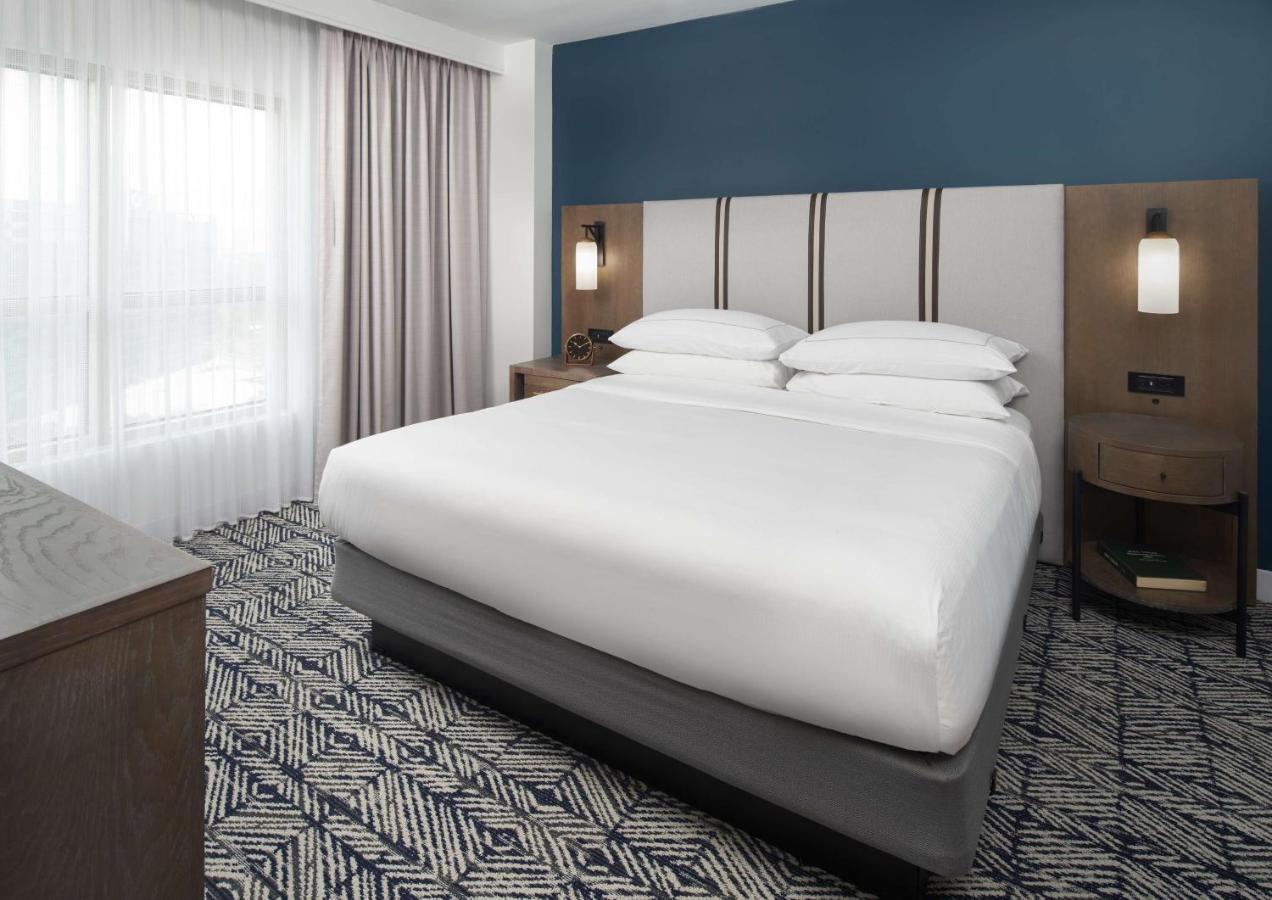 Отель The Chifley Houston, Tapestry Collection By Hilton Экстерьер фото