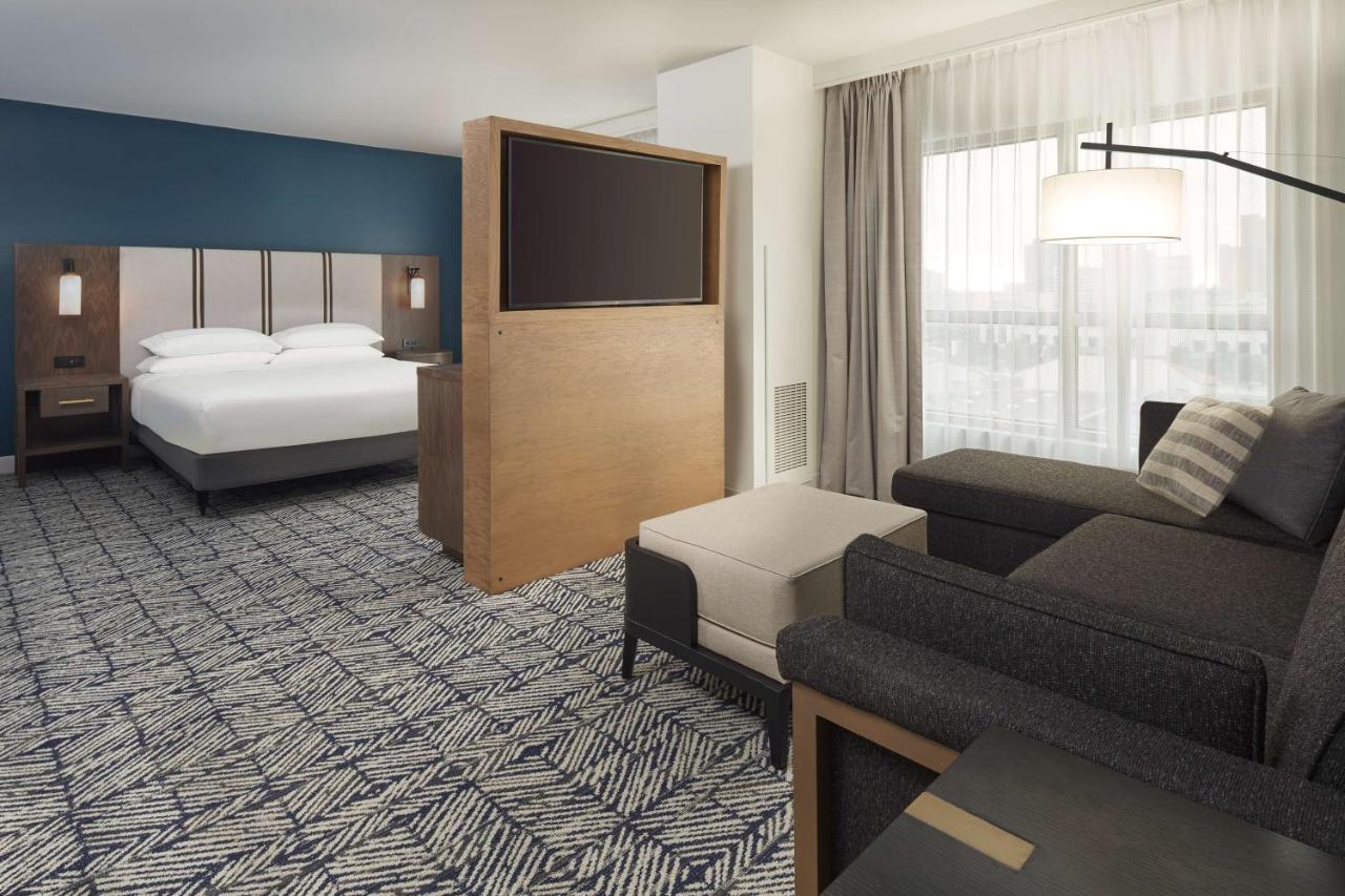 Отель The Chifley Houston, Tapestry Collection By Hilton Экстерьер фото
