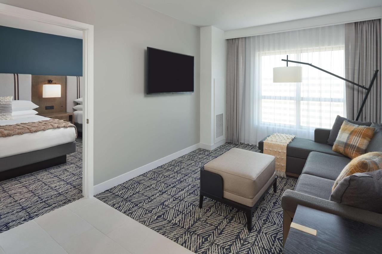 Отель The Chifley Houston, Tapestry Collection By Hilton Экстерьер фото