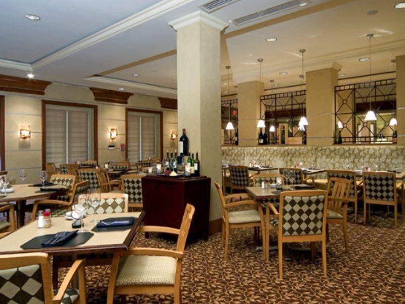 Отель The Chifley Houston, Tapestry Collection By Hilton Экстерьер фото