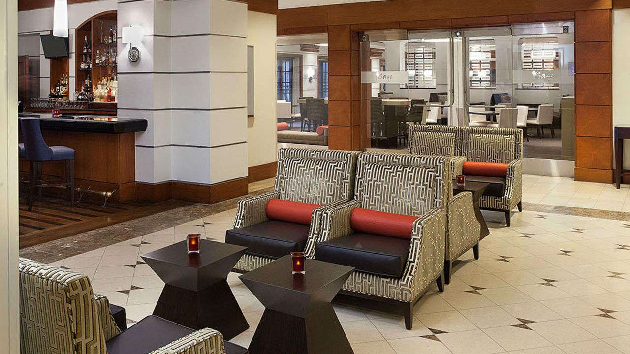 Отель The Chifley Houston, Tapestry Collection By Hilton Экстерьер фото